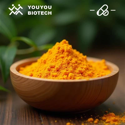 Curcumin