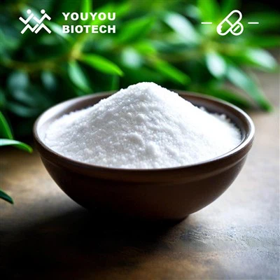 Calcium Alpha-Ketoglutarate / CA AKG Pulver